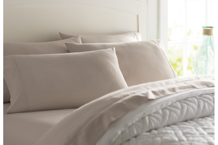 Comparing Cotton vs. Linen Sheets for Everyday Comfort Wayfair